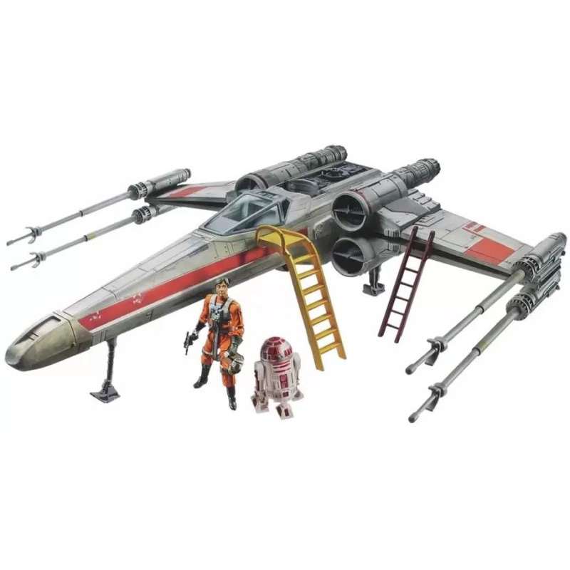 X Wing Fighter Pilot Costume Wedge Antilles Child