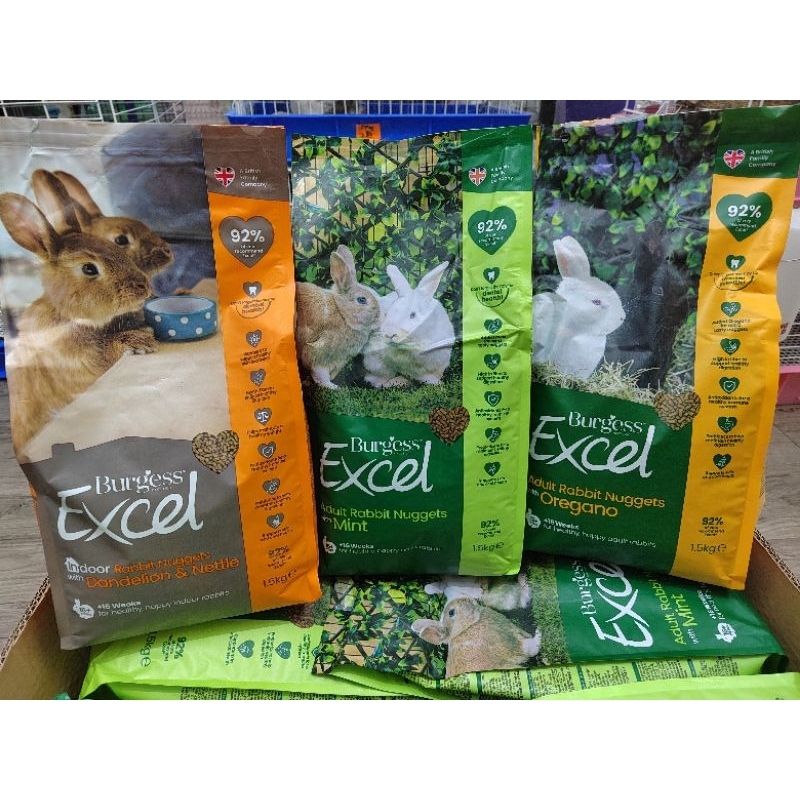 Indoor rabbit food best sale