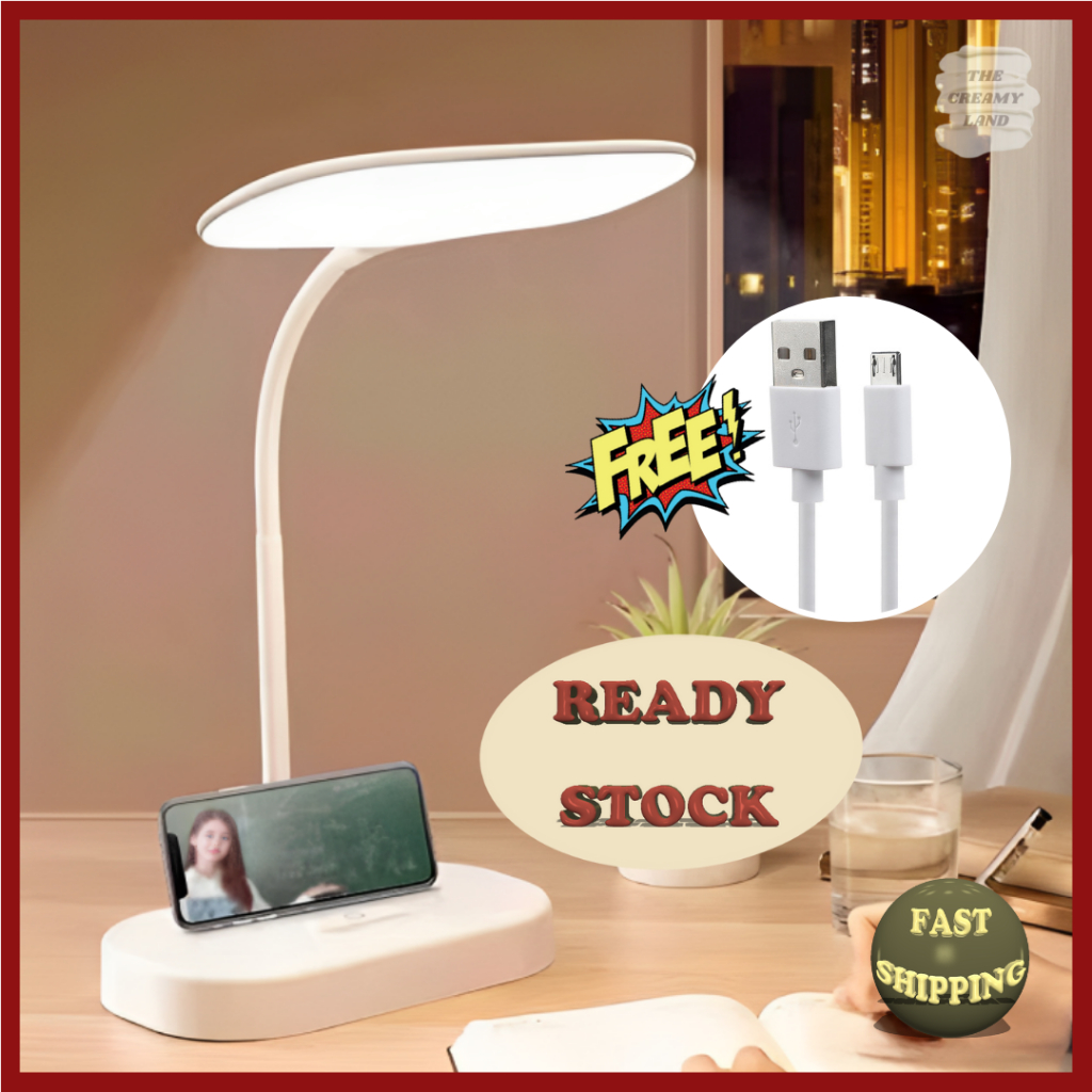 Shopee study store lamp