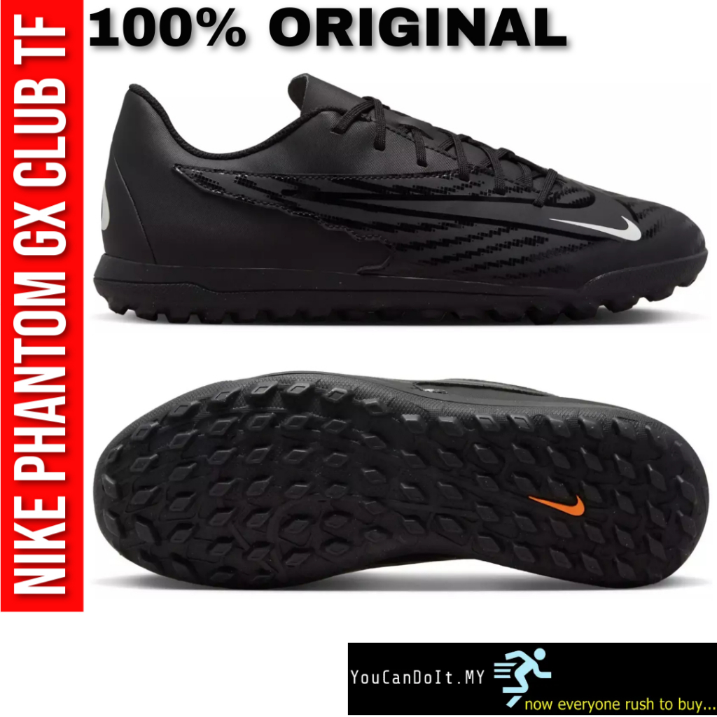 kasut futsal nike phantom