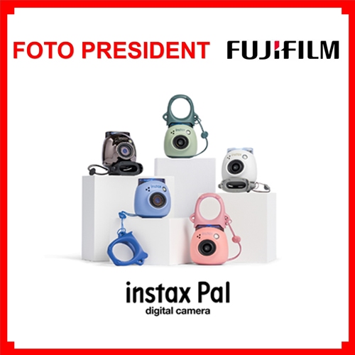 Instax Pal Now Available In Malaysia; Starts From RM488 