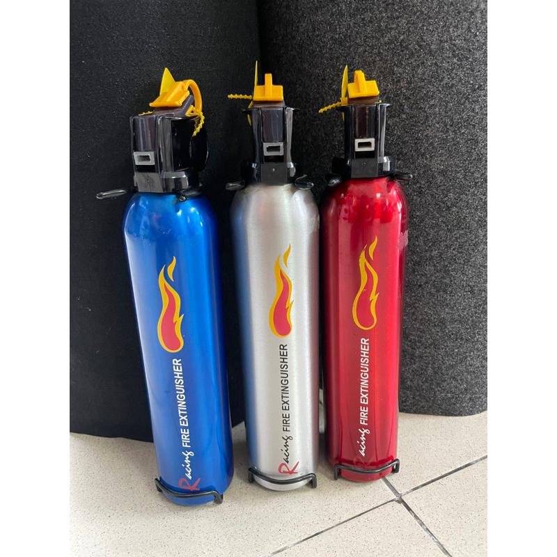 racing fire extinguisher | Shopee Malaysia