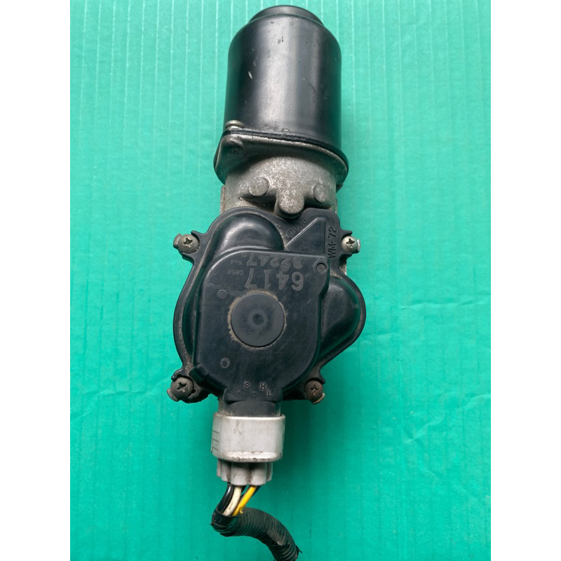 Honda City TMO wiper motor Shopee Malaysia