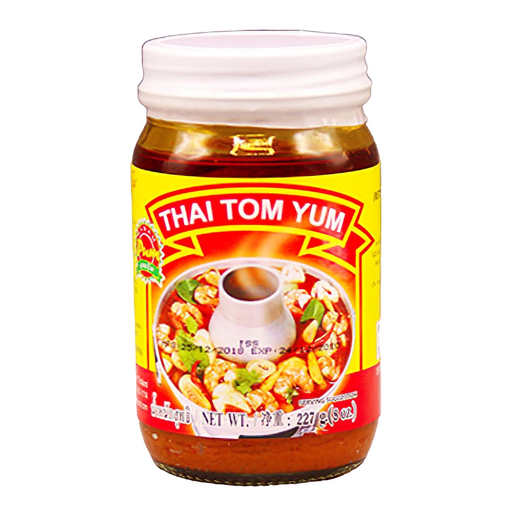 Tomyam Pes Viral Nang Fah Madam Pum Tom Yum Kung Shopee Malaysia