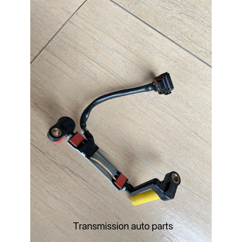 Kia Forte 6sp Gear Box Input Output Sensor(Used Japan Original ...