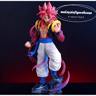 STL file Trunks head of the future SSJ 🔮・3D printable model to