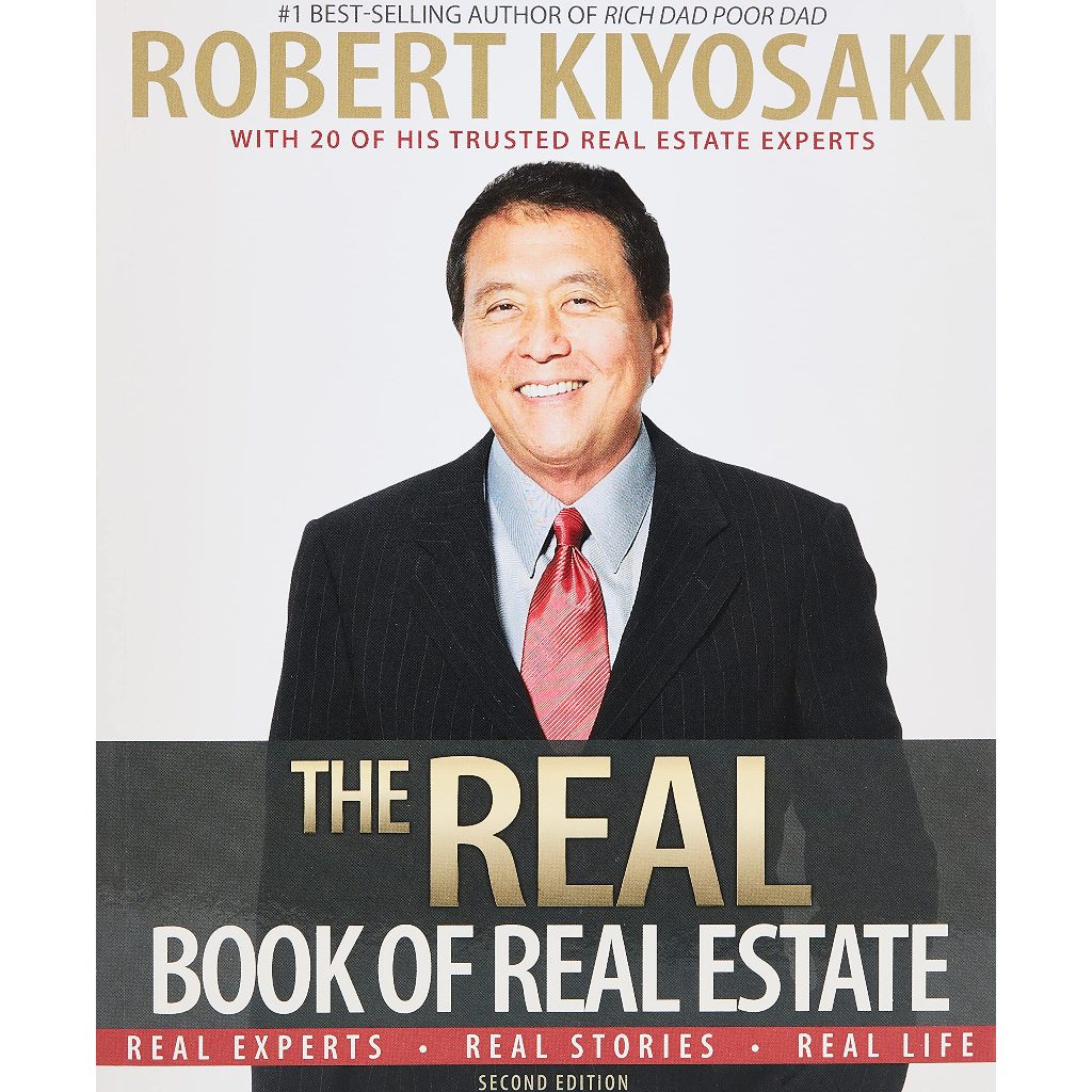The Real Book of Real Estate : Real Experts. Real Stories. Real Life ...