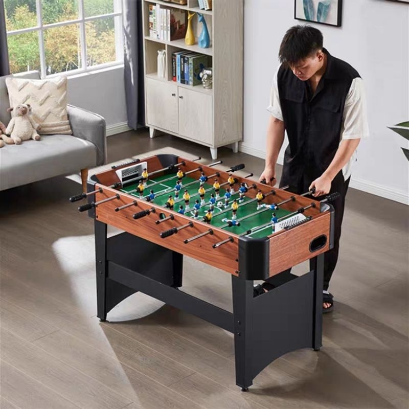 PROMOTION 120cm football table game arcade game board game Shopee