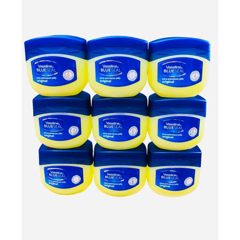 Vaseline Intensive Care Repairing Jelly (100g) | Shopee Malaysia