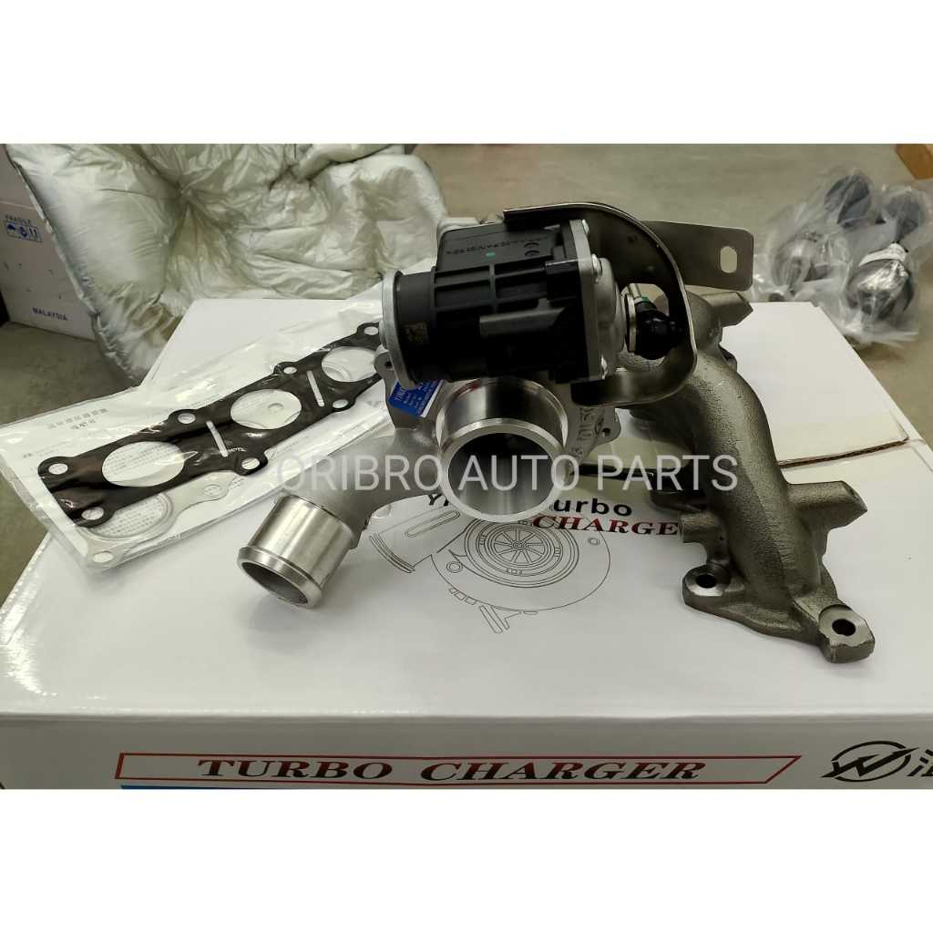 28231-2B760 Turbocharger For Hyundai Tucson 1.6L 2016-2018 | Shopee ...