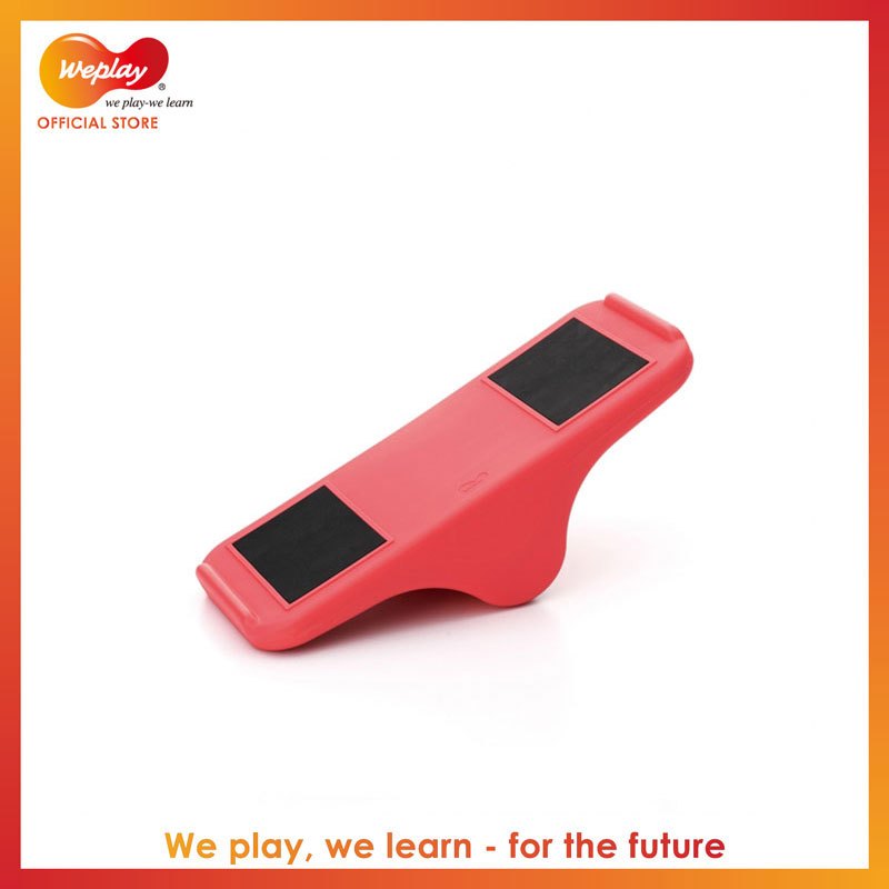 Weplay Rocking Seesaw | Weplay | Balancing Toy | Manipulatives & Gross ...