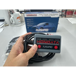 Hondata FlashPro 寄りかかる Civic FK7 FC1