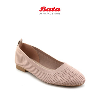 Bata ballet online flats