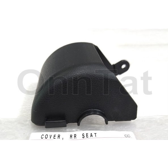 [PREORDER] GENUINE TOYOTA ALPHARD VELLFIRE ANH20 GGH20 REAR SEAT