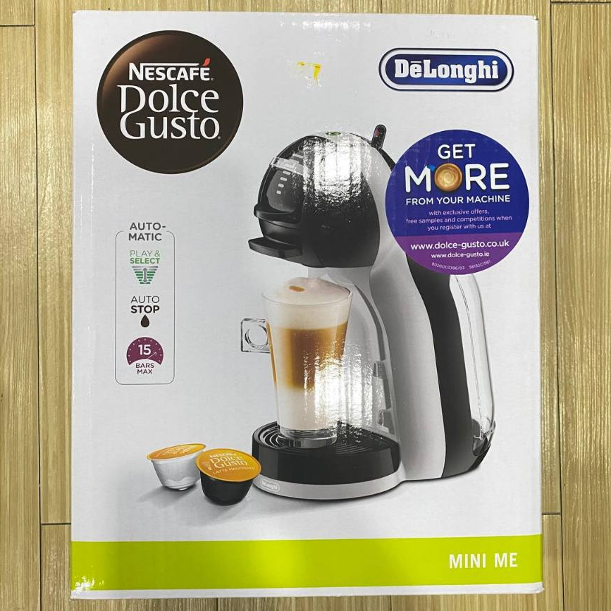 NESCAFÉ® Dolce Gusto® Mini Me