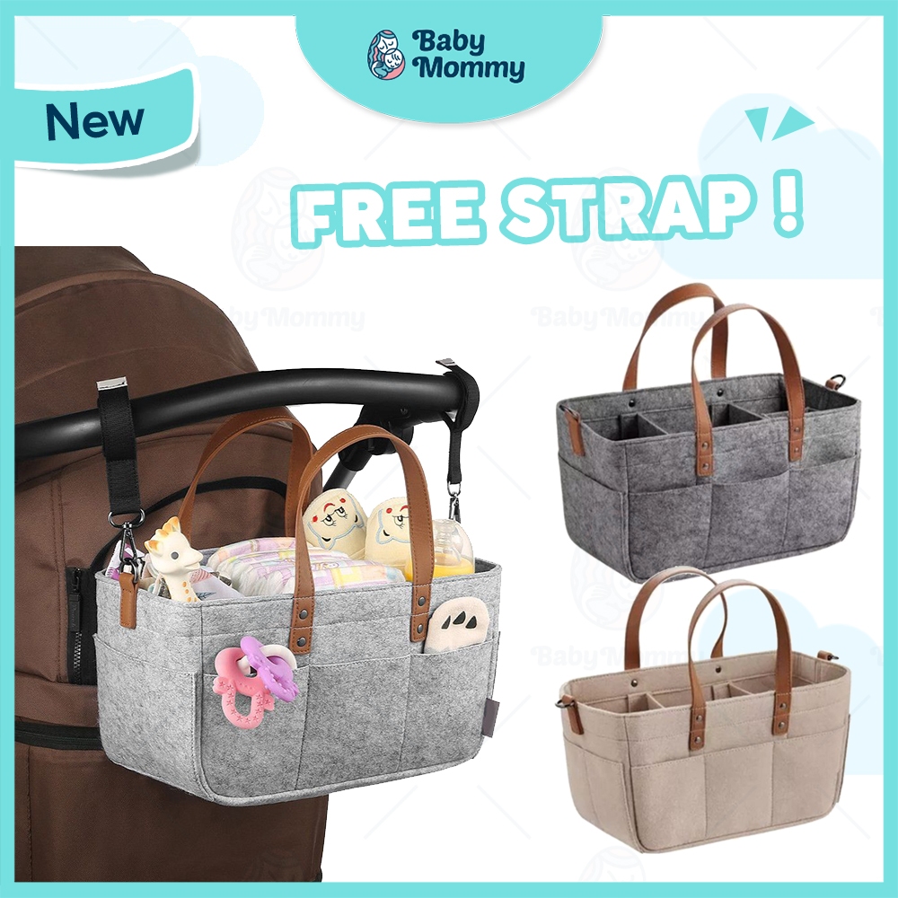 Mommy nappy diaper clearance bag