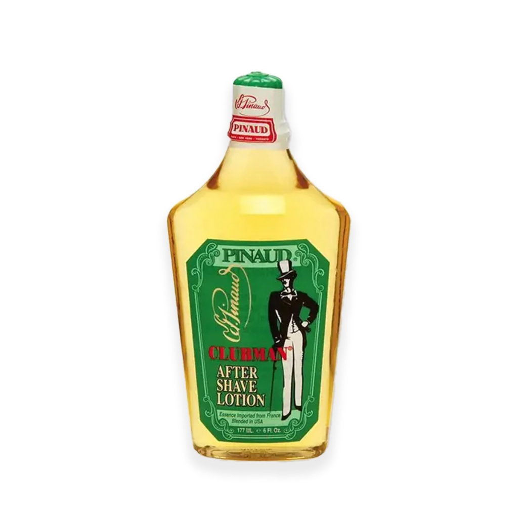 Clubman Original After Shave Lotion | Shopee Malaysia