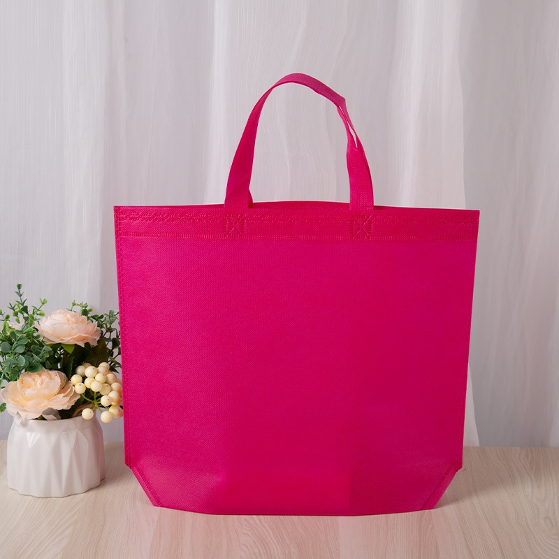 superb A3 A4 Non Woven Bag With Colour Tote Bag Shopping Bag Beg ...