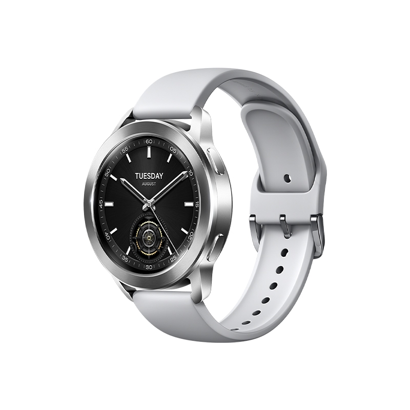 Xiaomi watch S3 hyper OS Smartwatch Xiaomi watch S3 esim call watch GPS