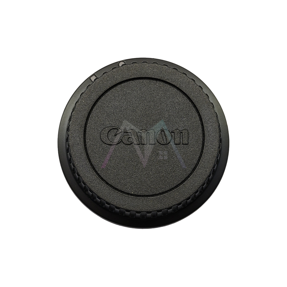 [Used] Canon EOS EF/EF-S Lens Rear Cap | Shopee Malaysia