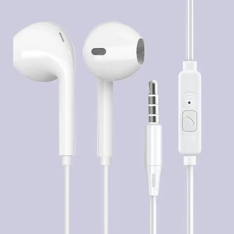 Shopee earphones with mic deals