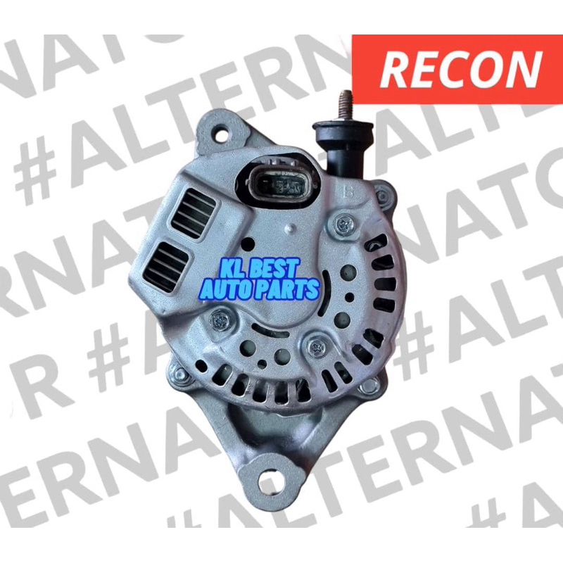 TOYOTA COROLLA EE80 EE100 ALTERNATOR RECON Shopee Malaysia
