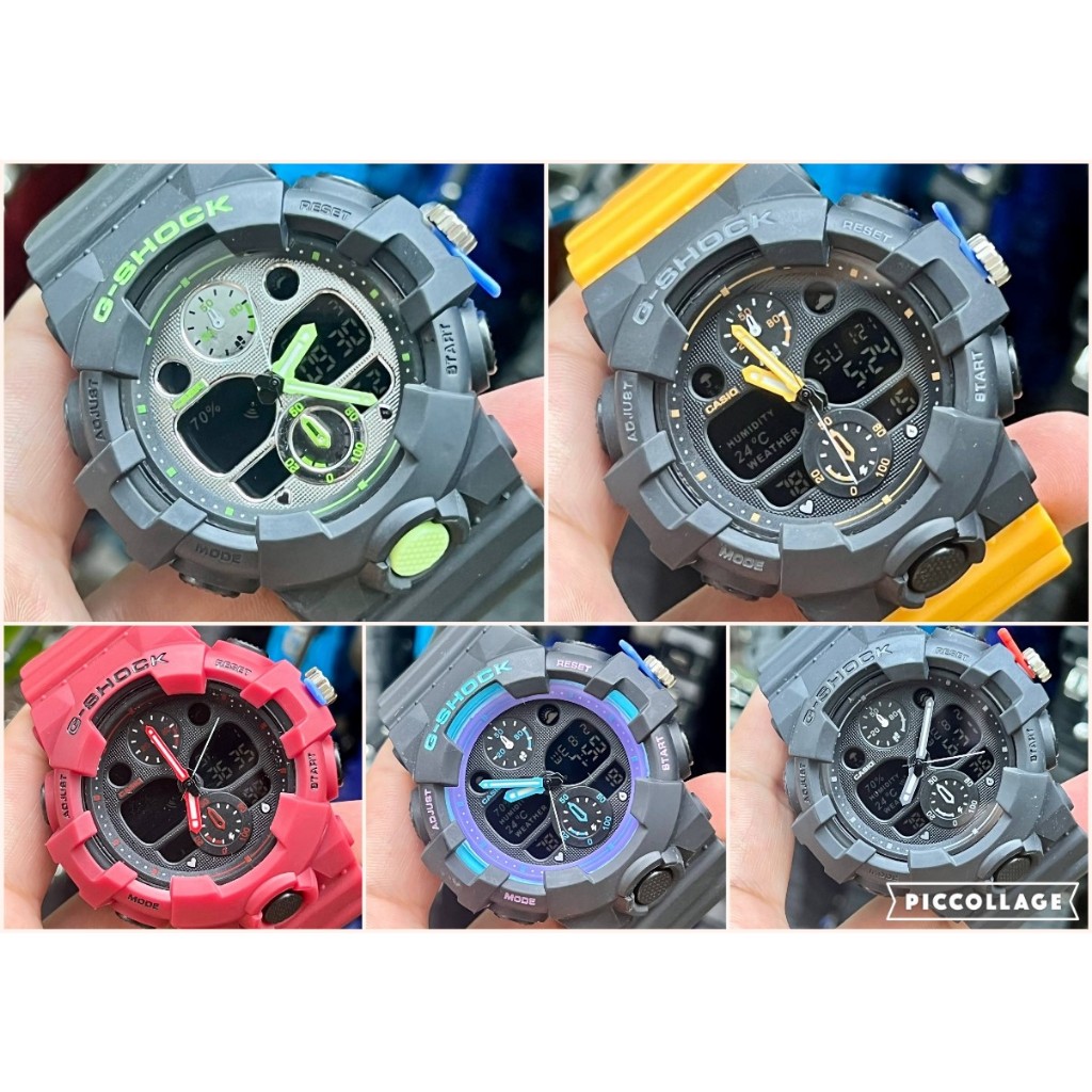 g shock ga 700 skeleton