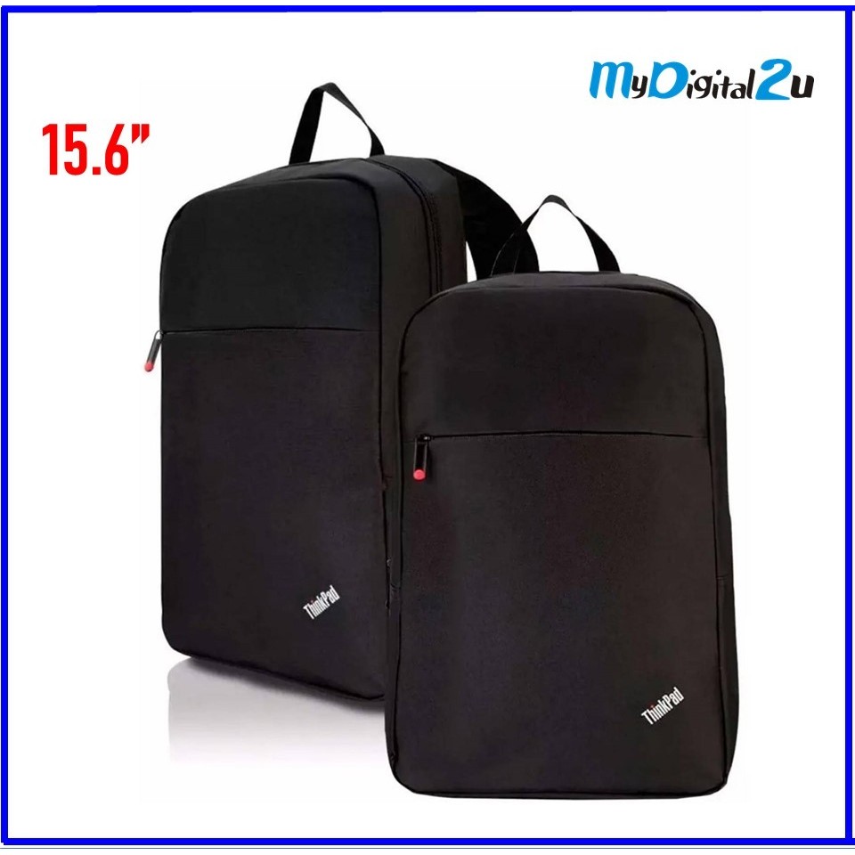 Lenovo ThinkPad Basic backpack Black