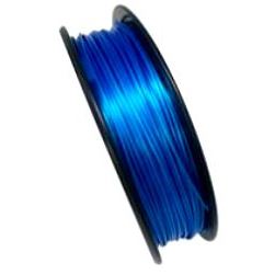 Silk-Blue