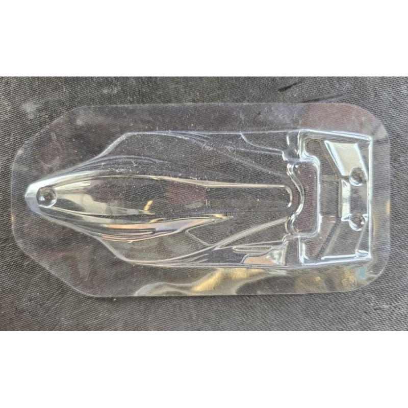 TAMIYA Imitation Dual Ridge Jr Japan Cup 2021 Poly Cowl | Shopee Malaysia