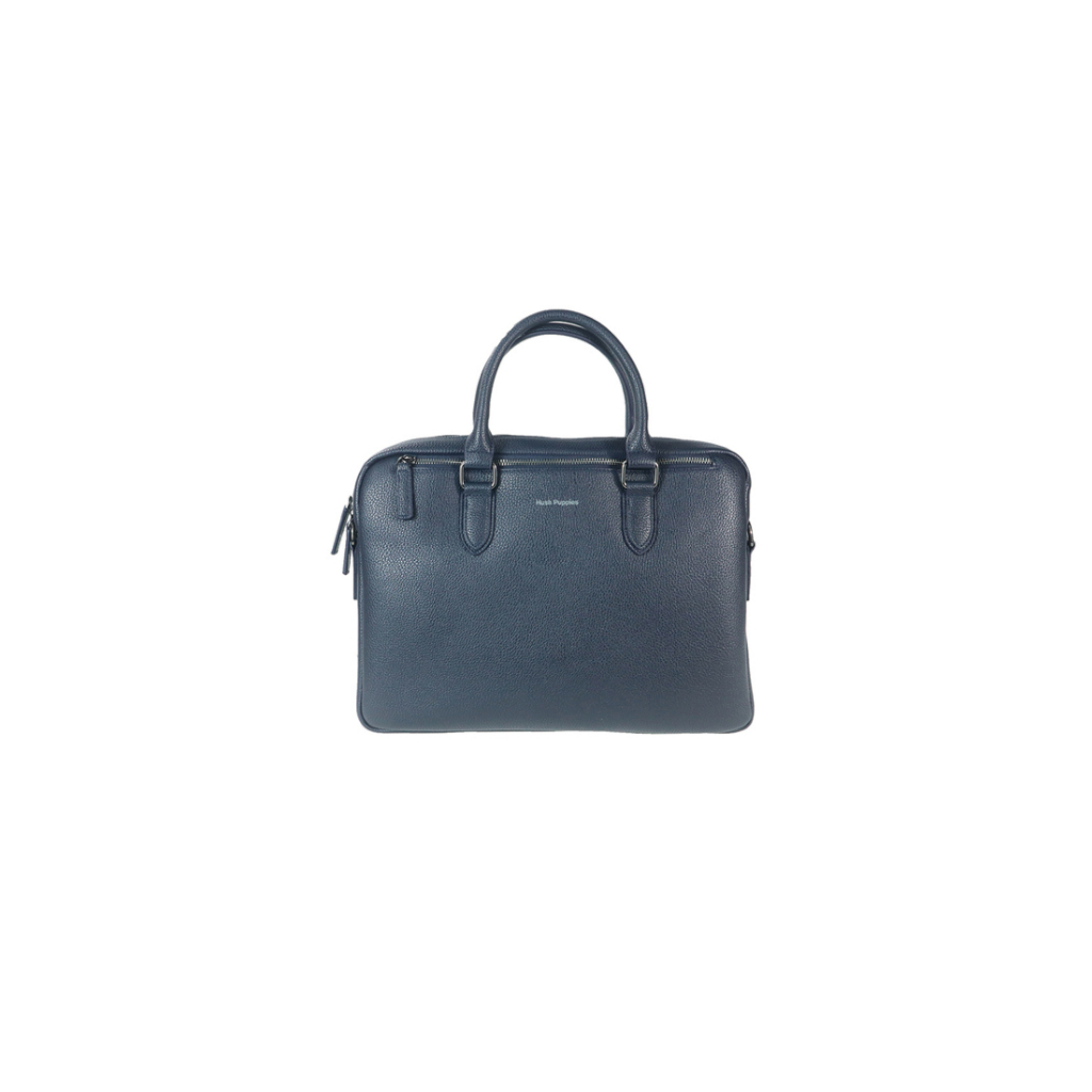 Hush puppies document on sale bag