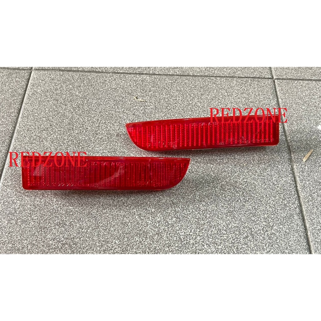 TOYOTA ESTIMA ACR50 /VELLFIRE /ALPHARD ANH20 / WISH ZNE20 REAR BUMPER ...