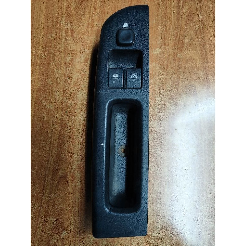 proton saga blm power window main switch Shopee Malaysia
