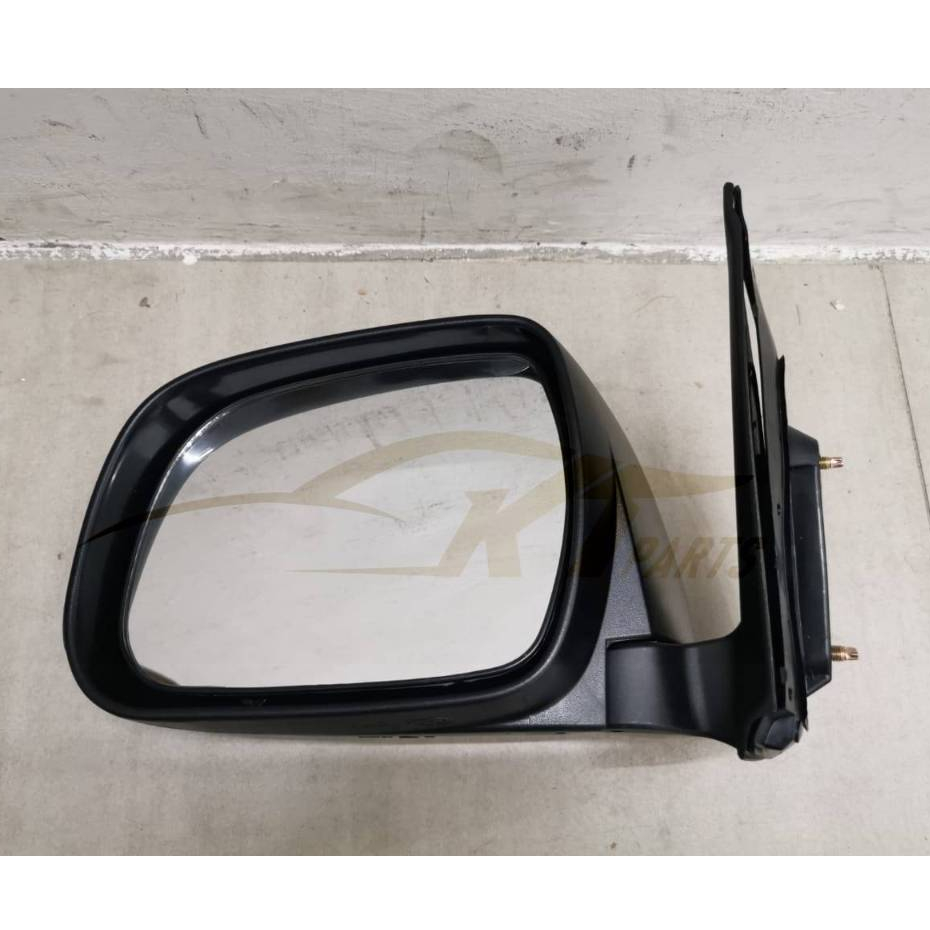TOYOTA HILUX VIGO SINGLE CAB KUN25 / KUN26 FRONT SIDE MIRROR