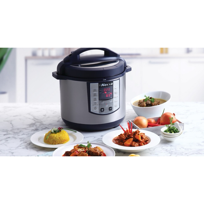 Presure cooker noxxa sale