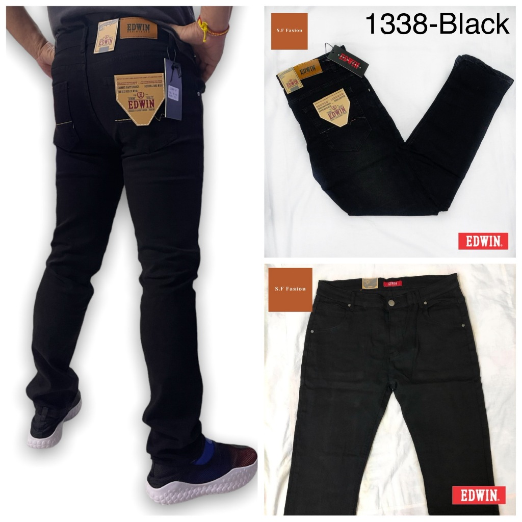 Celana Jeans Pria Jeans Levis Modelli ?READY STOCK?MEN BLUE JEANS