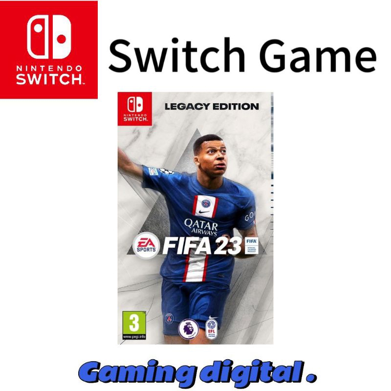 Fifa 20 nintendo switch store digital code