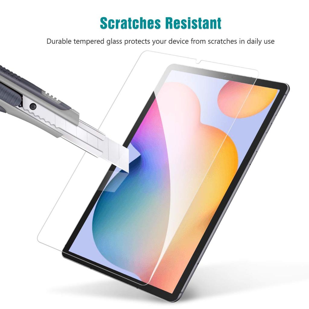 Zastitno Staklo Tempered glass Plus za Samsung P610/P615/P613/P619 Galaxy Tab S6 Lite 10.4 2020/2022