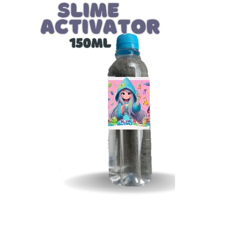 Slime Activator 300ml