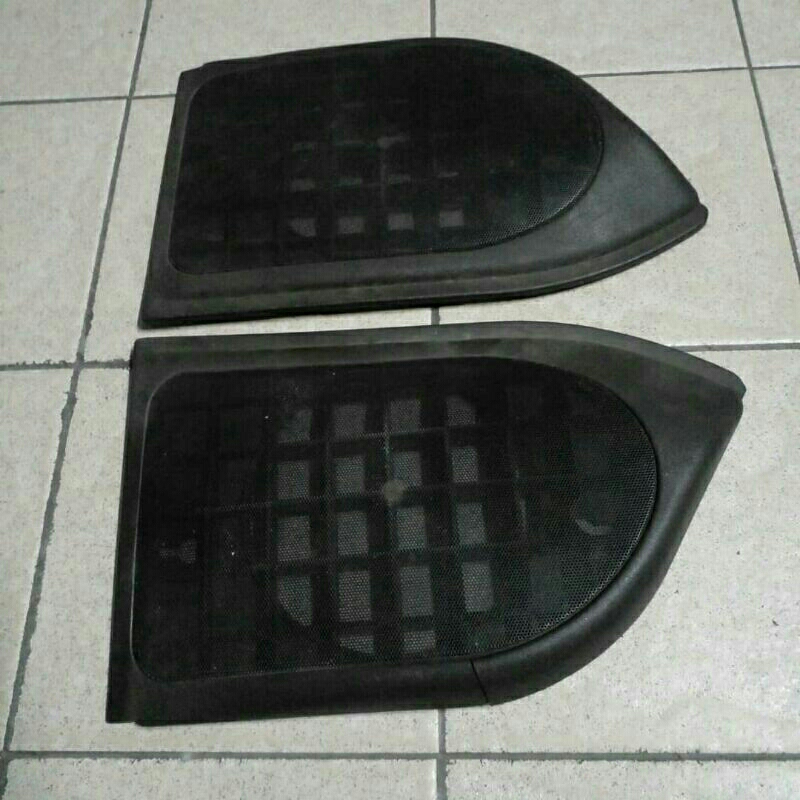 ORIGINAL COVER SPEAKER BELAKANG PROTON WIRA AEROBACK Shopee Malaysia