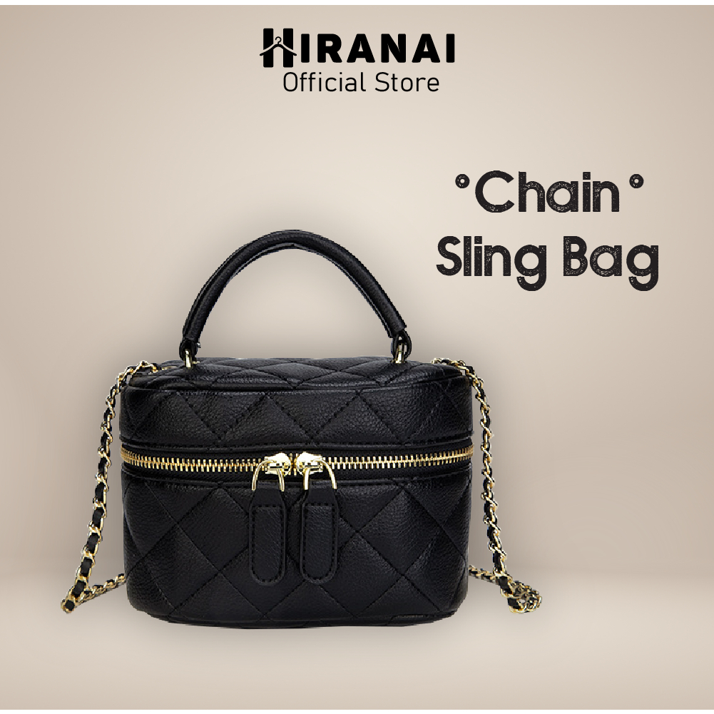 Shopee sling bag clearance wanita