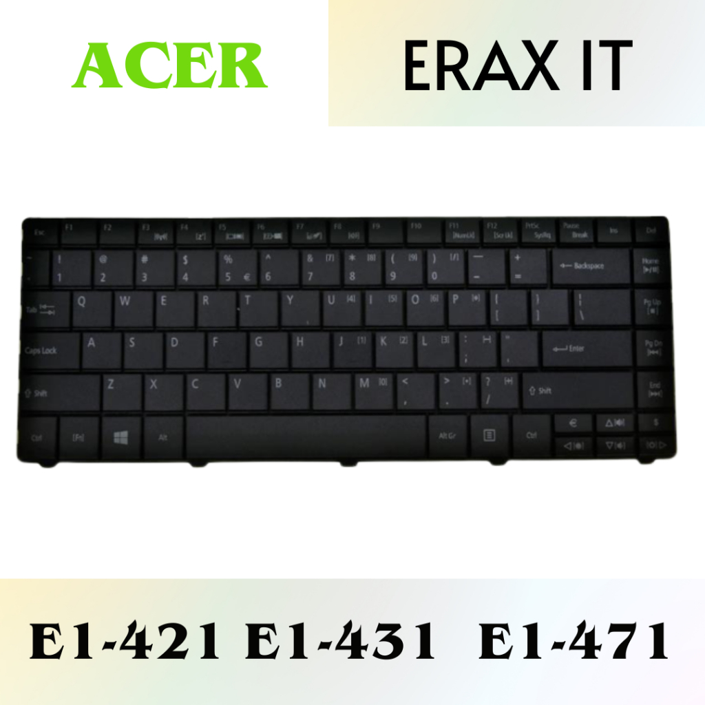 Acer Aspire E1 421 E1 421g E1 431 E1 431g E1 471 E1 471g Laptop