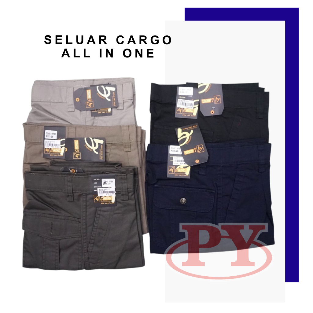 cargo pant - Pants Prices and Promotions - Men Clothes Mar 2024