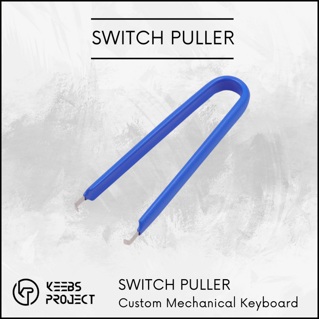 [READY STOCK] Premium Rubber Handle Switch Puller Mechanical Switch ...