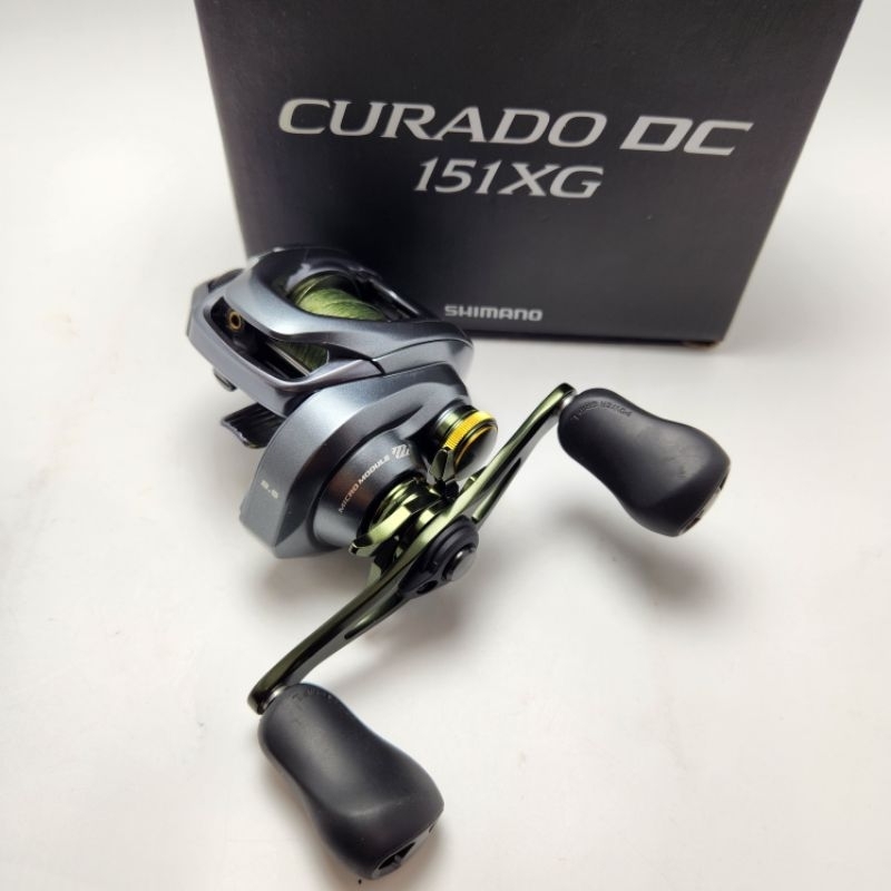 Shimano Ceramica #7 Cuscinetti Bobina Bass One Xt 150, 151 (17
