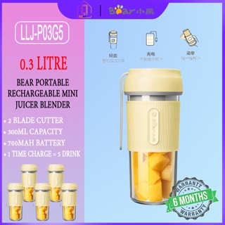 1.5L/300ML Portable Juicer Cup USB Smoothie Blender Cup 10 Blades Wireless  Mini Charging Fruit Squeezer Food Mixer Ice Crusher - AliExpress