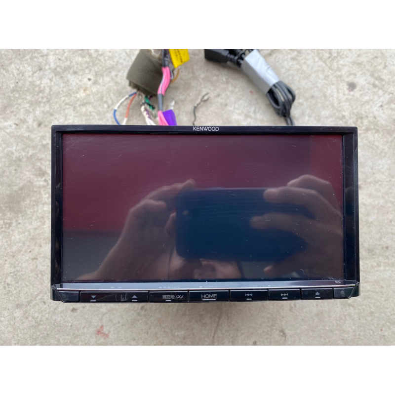 MDV-S706 player kenwood used japan 🇯🇵 | Shopee Malaysia