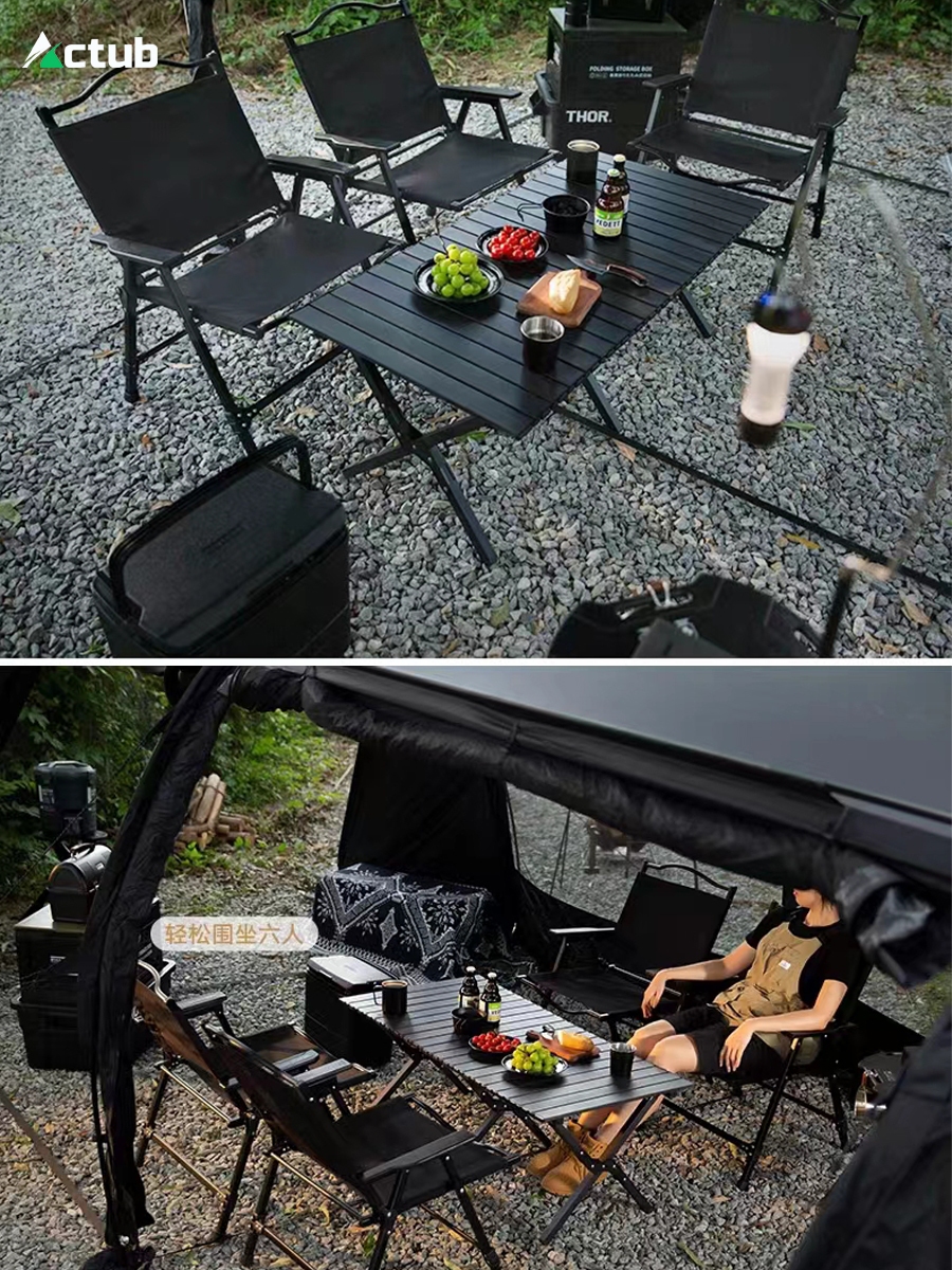 Asda camping table fashion