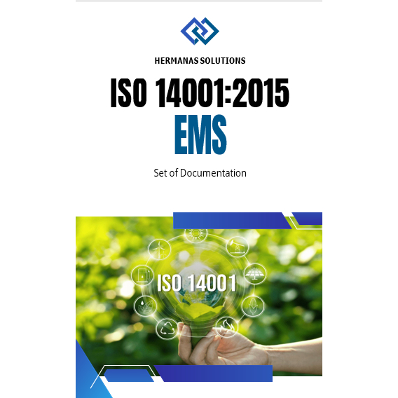 [MALAYSIA] ISO 14001:2015 EMS Set Document - Basic | Shopee Malaysia