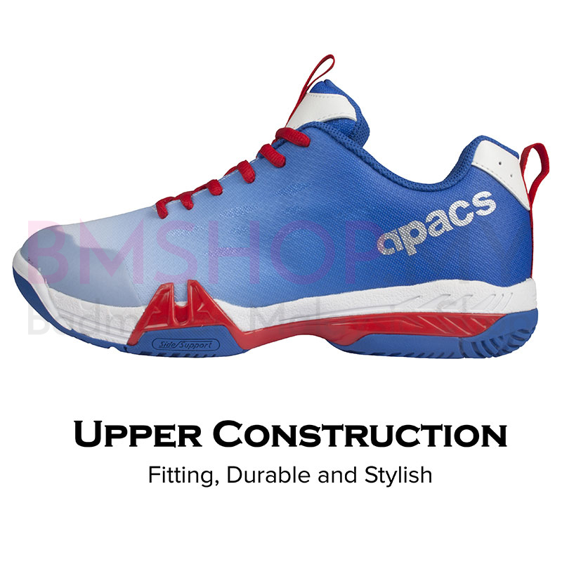 APACS Badminton Shoes Pro 778 (2 COLORS) | Shopee Malaysia